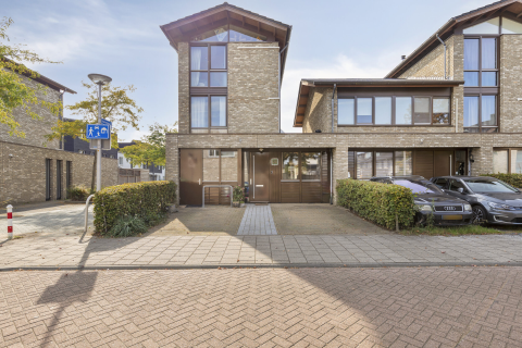 Hoofdfoto